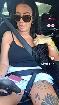 WifeWithPermission online show from July 20, 2026, 7:55 am