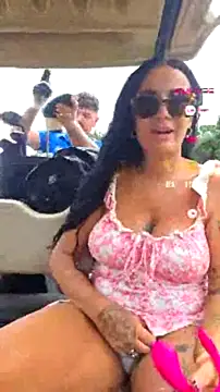 WifeWithPermission online show from July 27, 2026, 10:55 am