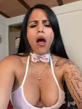 Maracuchitam online show from May 10, 2026, 2:11 pm