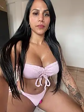 Maracuchitam online show from May 31, 2026, 2:02 pm