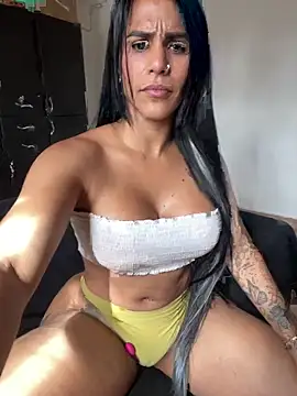 Maracuchitam online show from June 6, 2026, 7:51 pm