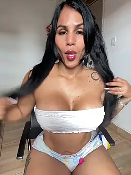 Maracuchitam online show from June 21, 2026, 2:41 pm