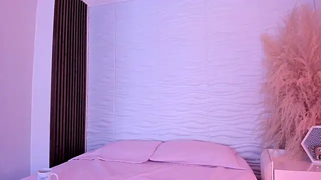 PamelaRoss 1 online show from March 7, 2026, 3:36 am