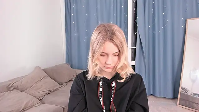 ChelseyLorick online show from March 10, 2026, 6:46 pm