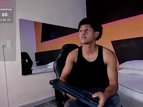 james lee2 online show from March 15, 2026, 7:20 pm