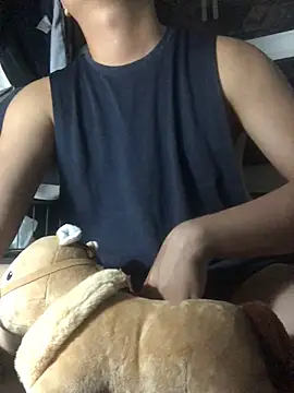 Gockhuatsg online show from April 20, 2026, 7:26 pm