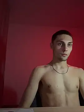 JhonnyBrown23 online show from March 5, 2026, 4:47 pm