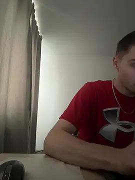 Snapshot of JhonnyBrown23 chatting on April 4, 2026, 9:51 am JhonnyBrown23 online show from April 4, 2026, 9:51 am