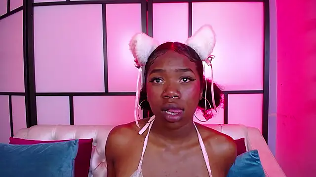 Valkiryaa soul online show from March 10, 2026, 1:05 pm