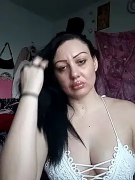 Eufrozina4 online show from March 10, 2026, 4:01 pm