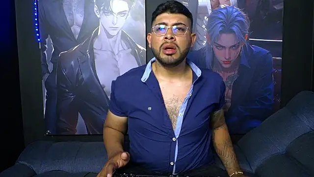 ashwin koch online show from March 7, 2026, 11:24 pm