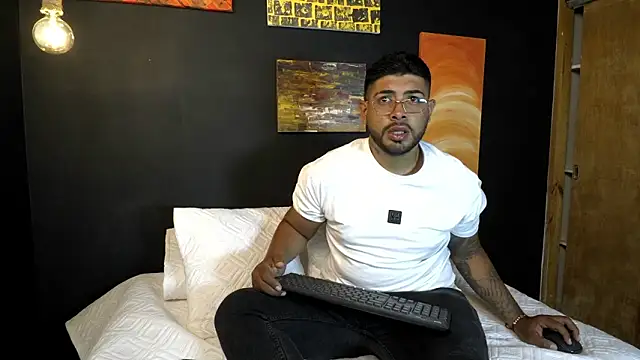 ashwin koch online show from March 10, 2026, 12:26 am