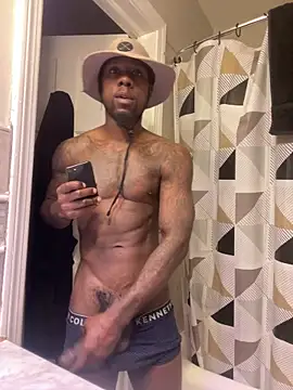 MidwestMandingo9 online show from March 12, 2026, 6:52 am