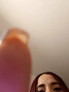 LavaGirl07 online show from March 10, 2026, 2:27 am