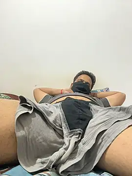 the guy u desire online show from March 7, 2026, 5:10 pm