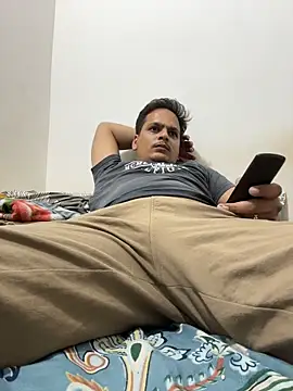 the guy u desire online show from March 9, 2026, 3:49 pm