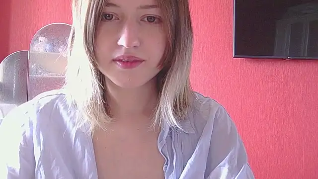 Snapshot of Beloved_Mary chatting on June 26, 2026, 10:41 am Beloved Mary online show from June 26, 2026, 10:41 am