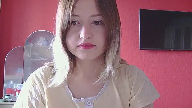 Snapshot of Beloved_Mary chatting on July 8, 2026, 8:19 am Beloved Mary online show from July 8, 2026, 8:19 am