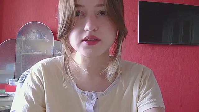 Snapshot of Beloved_Mary chatting on July 9, 2026, 8:51 am Beloved Mary online show from July 9, 2026, 8:51 am