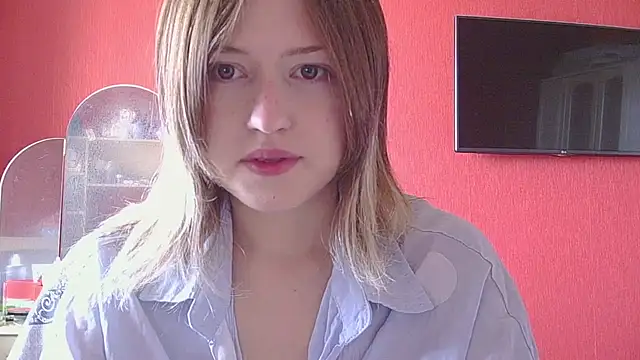 Snapshot of Beloved_Mary chatting on July 10, 2026, 9:34 am Beloved Mary online show from July 10, 2026, 9:34 am
