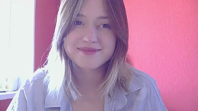 Snapshot of Beloved_Mary chatting on July 24, 2026, 7:39 am Beloved Mary online show from July 24, 2026, 7:39 am