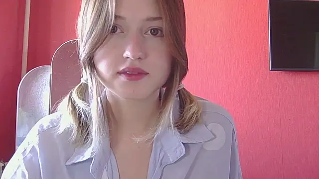 Snapshot of Beloved_Mary chatting on July 26, 2026, 5:04 am Beloved Mary online show from July 26, 2026, 5:04 am