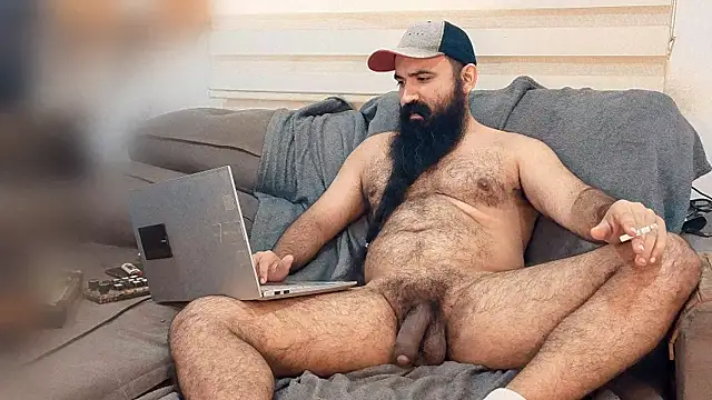 Snapshot of Barba_Negra_Fumador chatting on May 11, 2026, 3:51 pm Barba Negra Fumador online show from May 11, 2026, 3:51 pm