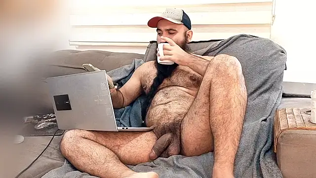 Snapshot of Barba_Negra_Fumador chatting on May 30, 2026, 3:42 pm Barba Negra Fumador online show from May 30, 2026, 3:42 pm