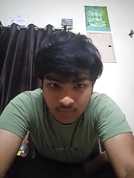 sexydickmonster online show from April 19, 2026, 1:21 pm