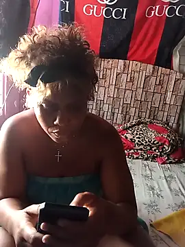 melisaanbro online show from March 7, 2026, 4:48 pm