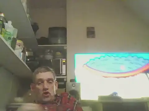 DOUBLETROUBLE7773 online show from March 17, 2026, 3:00 am