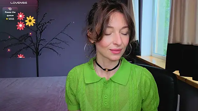 Kate Millersi online show from June 18, 2026, 11:36 am