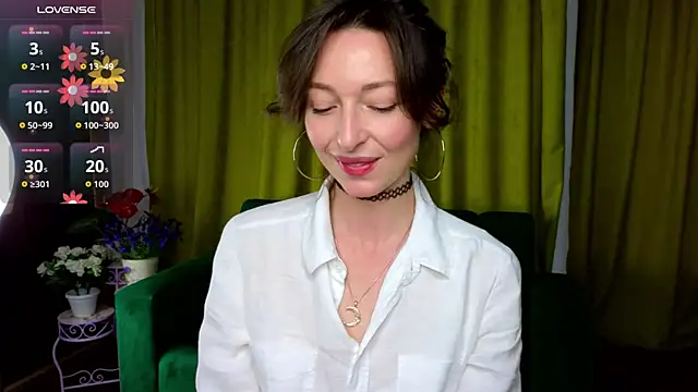 Kate Millersi online show from June 21, 2026, 11:46 am