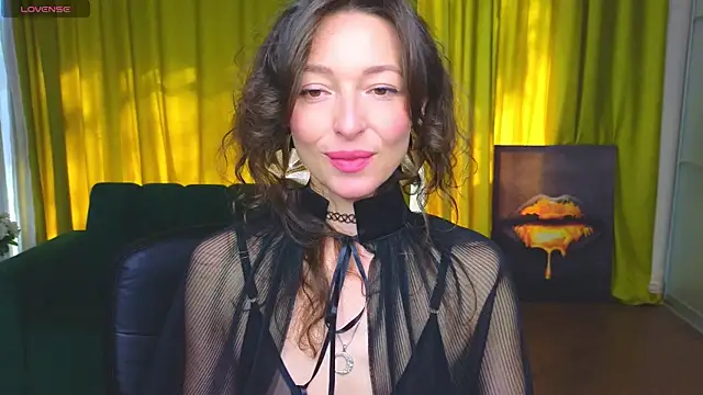 Snapshot of Kate_Millersi chatting on July 18, 2026, 5:55 am Kate Millersi online show from July 18, 2026, 5:55 am