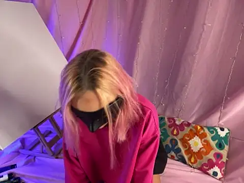 LunVision online show from March 16, 2026, 3:38 pm