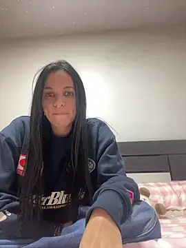 Genblan online show from March 4, 2026, 8:37 pm