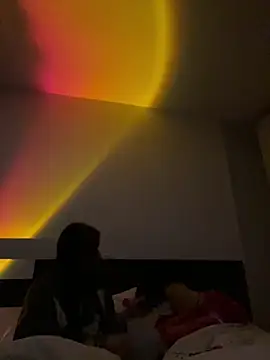 Genblan online show from March 14, 2026, 10:15 pm