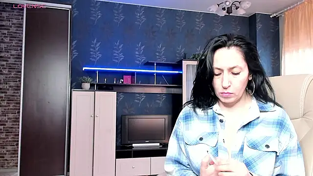 Lucky Milf online show from March 6, 2026, 10:34 am