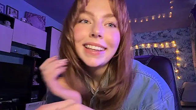 lunalixy online show from March 7, 2026, 11:18 am