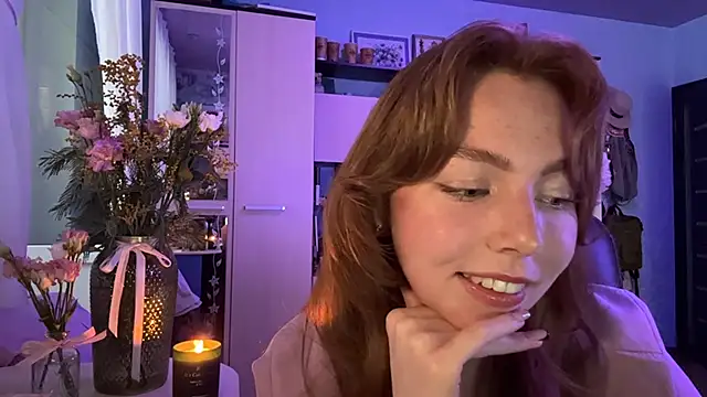 lunalixy online show from March 8, 2026, 11:14 am