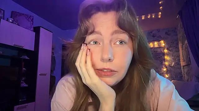 lunalixy online show from March 10, 2026, 12:21 pm