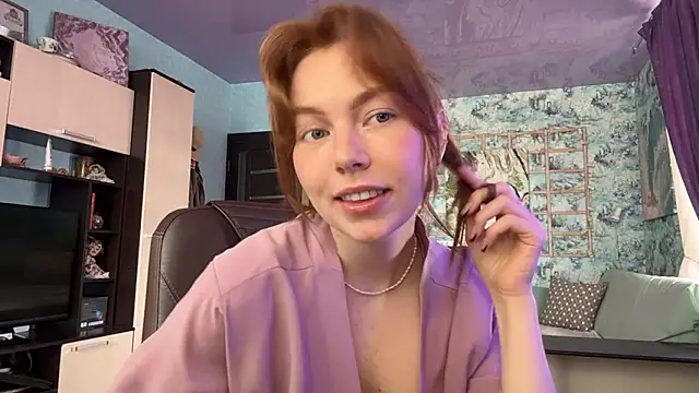 lunalixy online show from March 11, 2026, 4:51 am