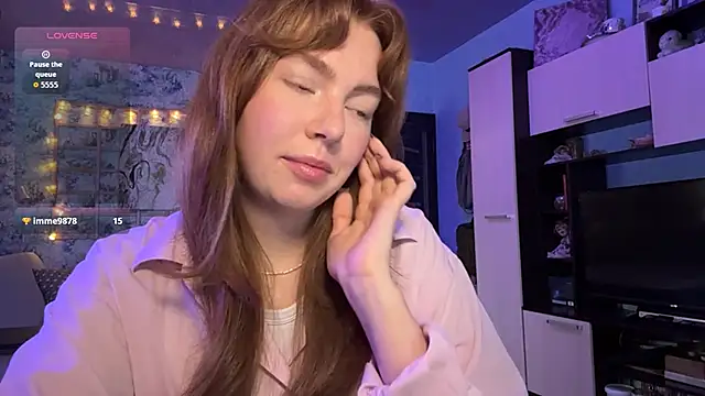 lunalixy online show from March 14, 2026, 10:53 am