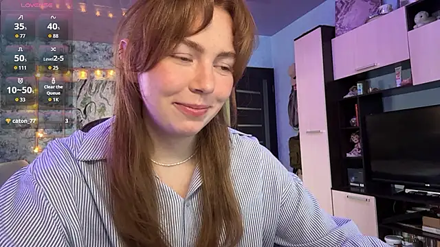 lunalixy online show from March 16, 2026, 9:46 am