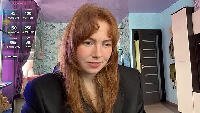 lunalixy online show from March 17, 2026, 6:28 am