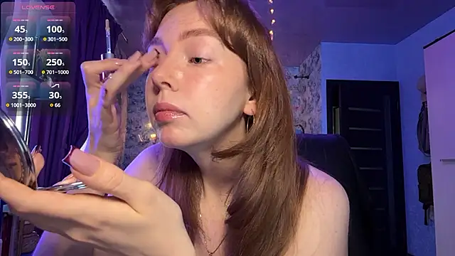 lunalixy online show from March 18, 2026, 1:42 am