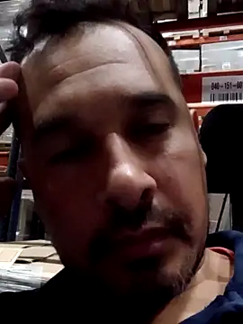 Ezehombre online show from March 10, 2026, 5:12 am