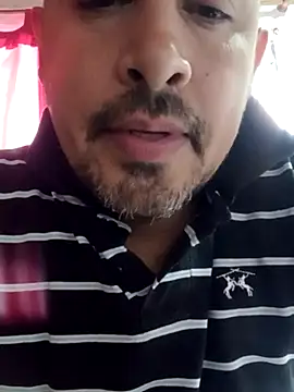 Ezehombre online show from March 12, 2026, 1:17 pm