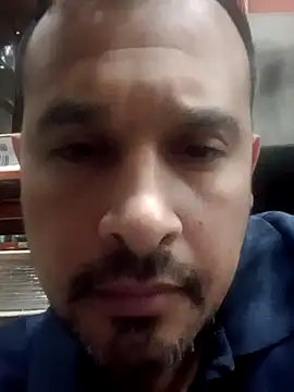 Ezehombre online show from March 13, 2026, 2:07 am