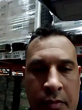 Ezehombre online show from March 15, 2026, 5:08 pm